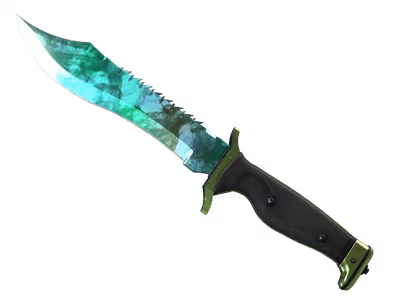 Gamma Doppler