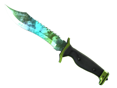 Gamma Doppler