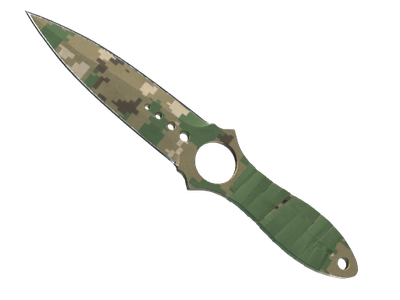Forest DDPAT
