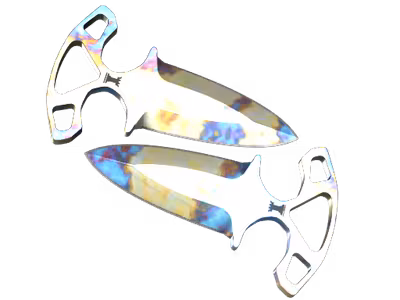 Case Hardened