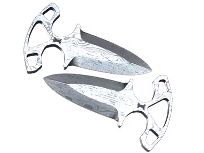 Damascus Steel