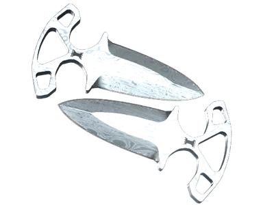 Damascus Steel