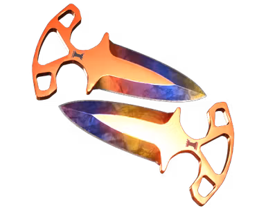 Marble Fade