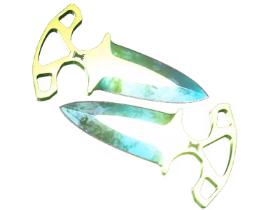 Gamma Doppler