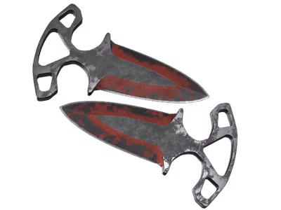 Crimson Web