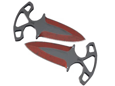 Crimson Web