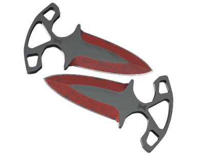 Crimson Web