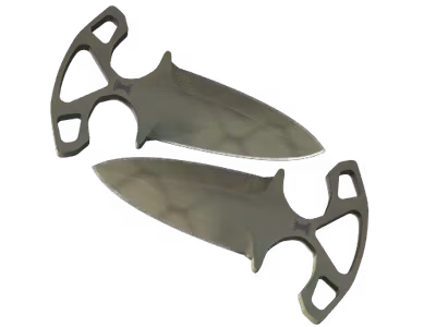 Safari Mesh