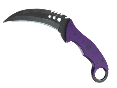 Ultraviolet