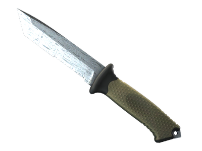 Damascus Steel