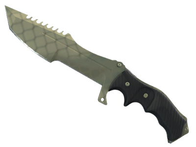 Safari Mesh
