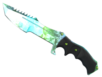 Gamma Doppler