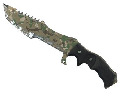 Forest DDPAT