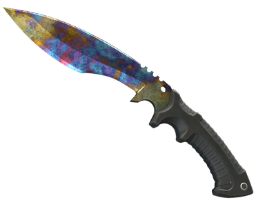Case Hardened
