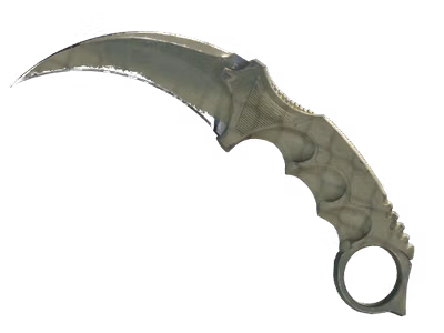 Safari Mesh