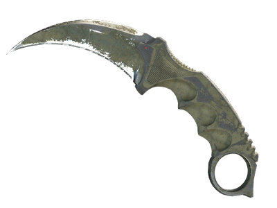 Safari Mesh
