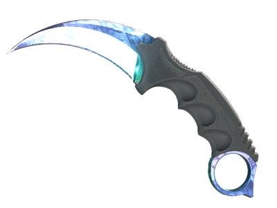 Gamma Doppler