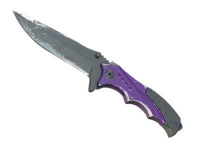 Ultraviolet