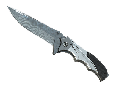 Damascus Steel