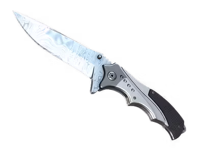 Damascus Steel