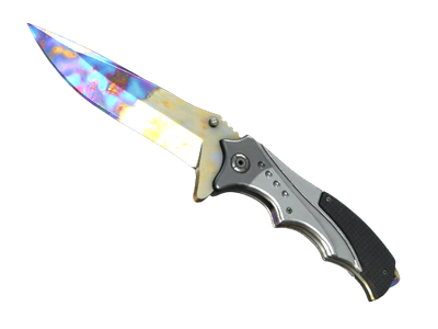 Case Hardened