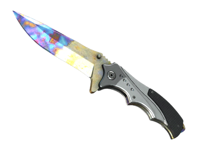 Case Hardened