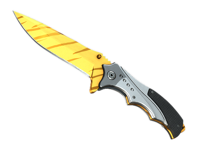 Tiger Tooth
