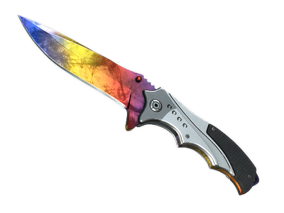 Marble Fade