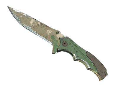 Forest DDPAT