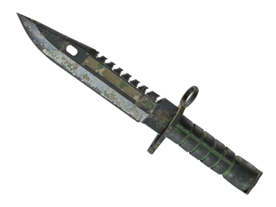 Forest DDPAT