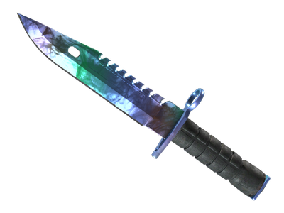 Gamma Doppler