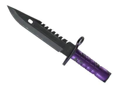 Ultraviolet