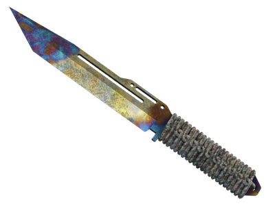 Case Hardened
