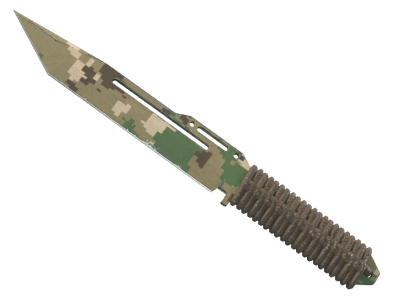 Forest DDPAT
