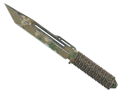 Forest DDPAT