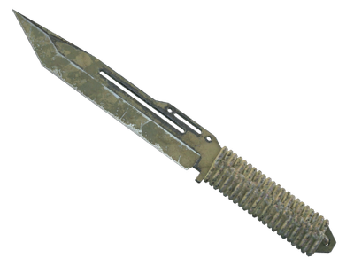 Safari Mesh