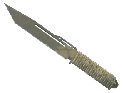 Safari Mesh