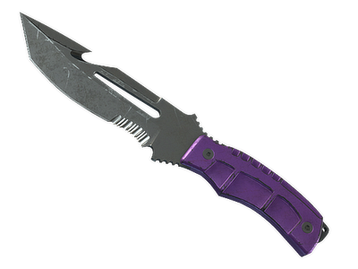 Ultraviolet