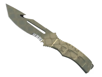 Safari Mesh