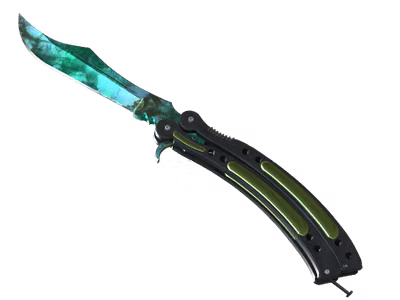 Gamma Doppler