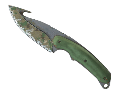 Forest DDPAT