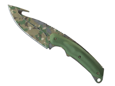 Forest DDPAT