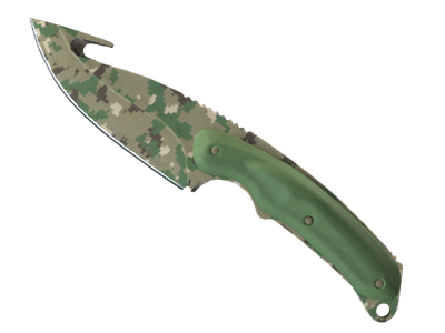 Forest DDPAT