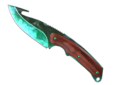 Gamma Doppler