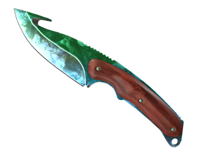 Gamma Doppler