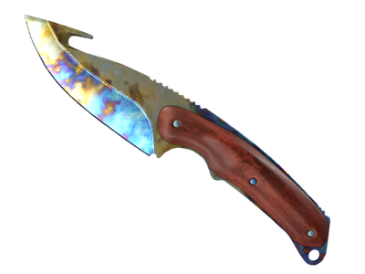 Case Hardened