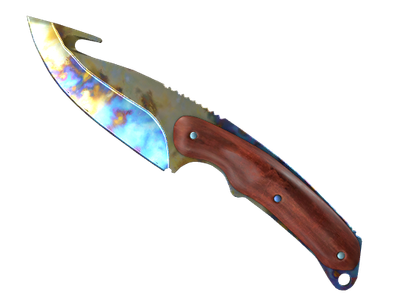 Case Hardened