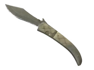 Safari Mesh