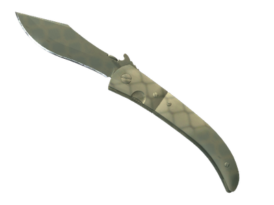 Safari Mesh