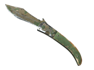 Forest DDPAT